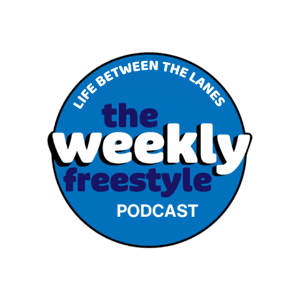 The Weekly Freestyle by Alex Sutton and contributors from the swimming world and beyond
