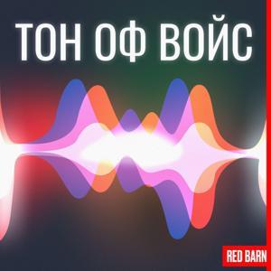 Тон оф войс by Студия Red Barn