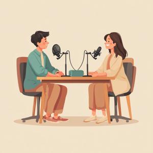 健介鞠菜のトークセッション by 健介