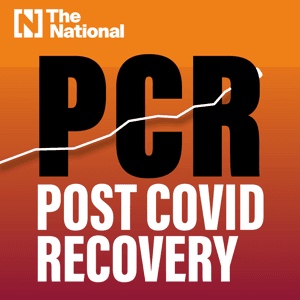PCR : Post Covid-19 Recovery by The National News