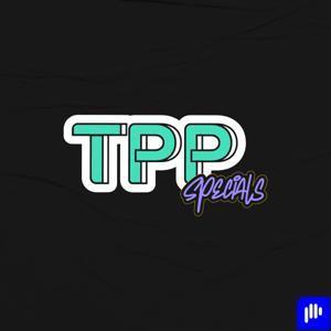 TPP Specials by TPP