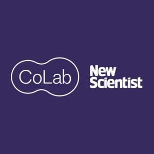 New Scientist Colab Podcasts by DMG Media