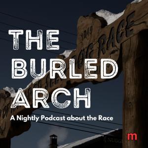 The Burled Arch by First Paw Media