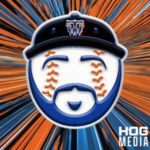 WardyNYM: A Show About the New York Mets by Wardy NYM, Hog Media