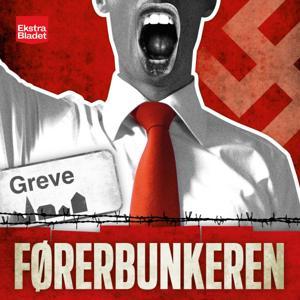 Førerbunkeren i Greve by Ekstra Bladet