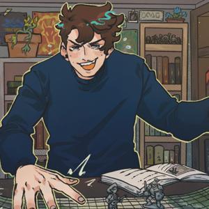 Bold Takes and Bad Tempers by Zachery Renauldo