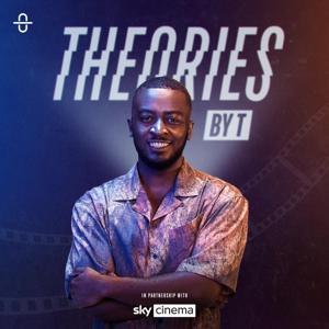 Theories By T by Tyrell Charles