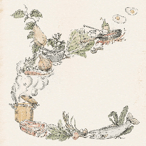 どのみち毎日食べるから。 by POPEYE Web