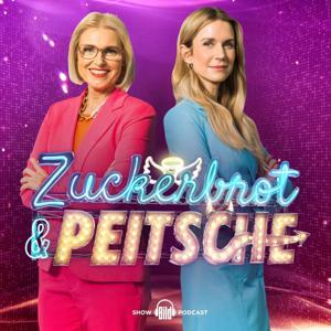 Zuckerbrot & Peitsche - der Promi-Talk von BILD by BILD