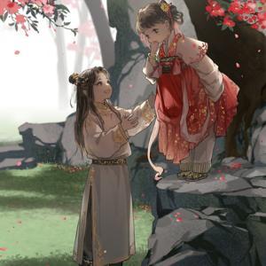 莫少,轻点宠|甜宠|小少爷|小娇妻 by 带给听书