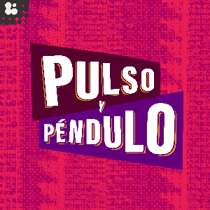 Pulso y Péndulo by The Branch
