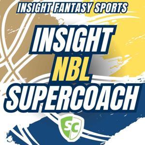 Insight NBL Supercoach by Insight Podcast Network