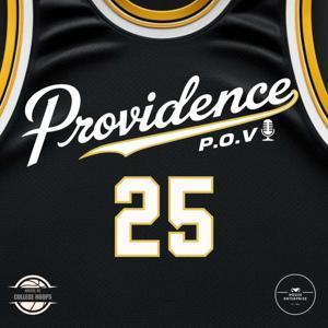 Providence P.O.V by Providence P.O.V