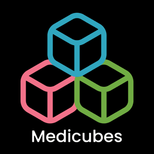 Medicubes by Medicubes