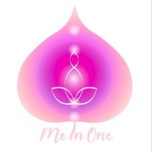 Me In One Healing Frequency by Tiffany Chan_A Happy Power Influencer