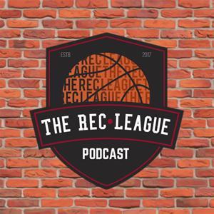 The Rec League by The Rec