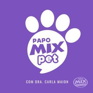 Papo Mix - Pet by Rádio Mix FM