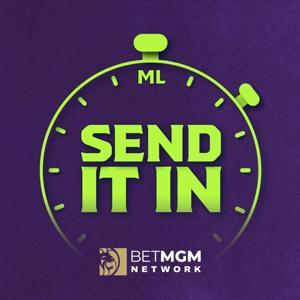 Send It In by Audacy