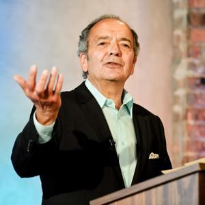 Gerald Celente - Trends in the News by Gerald Celente