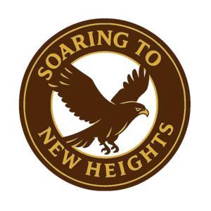 Soaring to New Heights by Timothy Newman