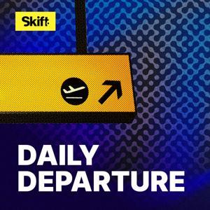 Daily Departure by Skift