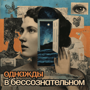 Однажды в бессознательном by Юлия Юсина