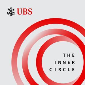 The Inner Circle by UBS advisor podcasts