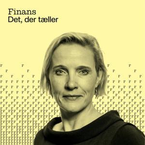 Det, der tæller by FINANS
