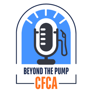 Beyond The Pump by California Fuels & Convenience Alliance