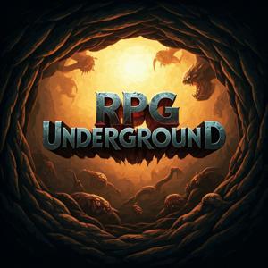 RPG Underground by RPG Underground