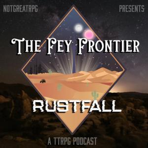 NotGreatRPG - Don by NotGreatEntertainment