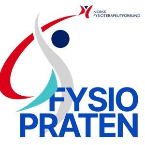 Fysiopraten by Norsk Fysioterapeutforbund