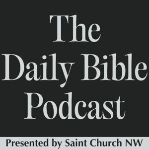 The Daily Bible Podcast by The Daily Bible Podcast