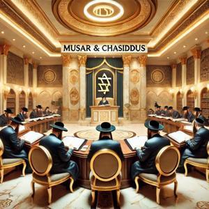 שיעורי מוסר וחסידות/ Mussar and Chasiddus by אוצר התורה
