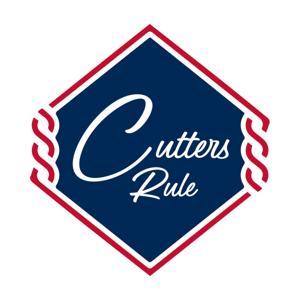 Cutters Rule by Sean + Luke