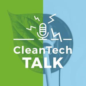 CleanTech Talk — Solar, Batteries, EVs, AI by CleanTechnica