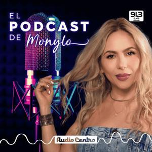 El podcast de Monylo by Audio Centro