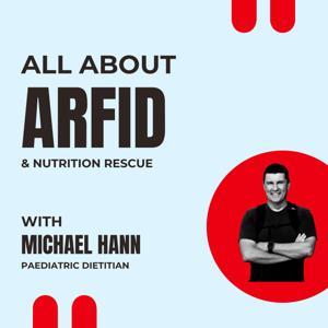 All About ARFID by Michael Hann