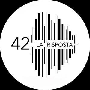 42 la risposta - Libri e vita by 42 La Risposta