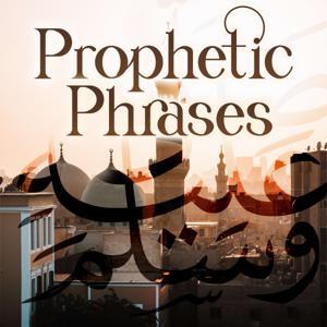 Prophetic Phrases - Shaykh Abu Usamah At-Thahabi by Green Lane Masjid