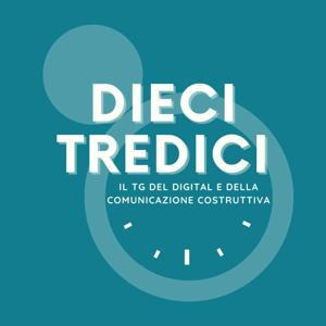 Dieci Tredici by SeoSpirito - by Podstar