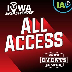 All Access by Iowa Everywhere