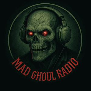Mad Ghoul Radio by Robert Pastor