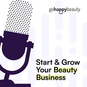 gohappybeauty - GROW Your Beauty Business by Grant Kantsios