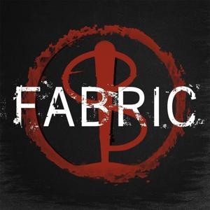 Fabric by Miles Gibson