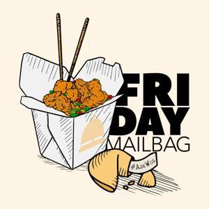 The Friday Mailbag by Count The Dings