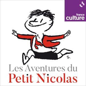 Les Aventures du Petit Nicolas by France Culture
