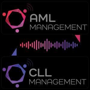 The Hematology Podcast Series! by Various Topics on AML and CLL Management