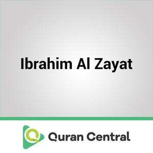 Ibrahim Al Zayat by Muslim Central