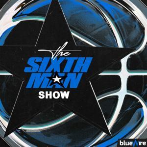The Sixth Man Show - Orlando Magic Podcast by Blue Wire